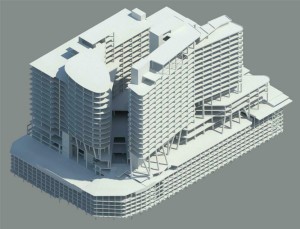 BLX4-ST-B-MAIN MODEL-REV # - Rendering - -3D-_1